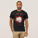 Suche nach geballte faust tshirts Kraft