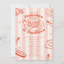 Suche nach pancake einladungen Babyparty