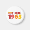 Suche nach 60 geburtstag magnete Vintage