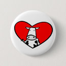 Suche nach lustige kuh buttons Herz