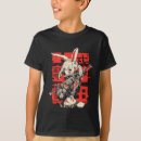 Suche nach manga kinder tshirts Cartoon