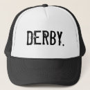 Suche nach derby baseball kappen Rolle