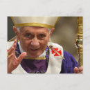 Suche nach benedikt postkarten Papst
