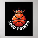 Suche nach freiwurf poster Athlet