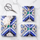 Suche nach spanisch geschenkpapier Mediterran