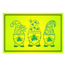 Suche nach grüner klee poster Gnome