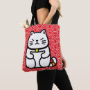 Suche nach maneki neko taschen Katze