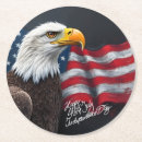 Suche nach amerikanischer adler untersetzer Freiheit