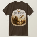 Suche nach entenjagd tshirts Wasserwildjagd