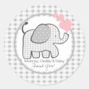 Suche nach elefant mit herzen aufkleber Für sie