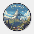Suche nach zermatt die schweiz magnete Europa