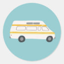 Suche nach vans aufkleber Straßenfahrt