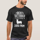 Suche nach tätowierte frau tshirts Hund