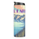 Suche nach crater lake poster Vintag