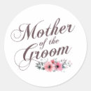 Suche nach mutter des bräutigams aufkleber Elegant
