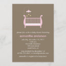 Suche nach mädchen babyparty einladungen Für sie