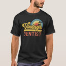 Suche nach zahnarzt tshirts Beruf