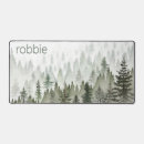 Suche nach wildnis mousepads Land