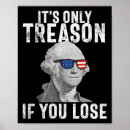 Suche nach verrat poster Patriotisch