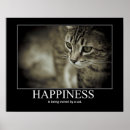 Suche nach besessen poster Katze