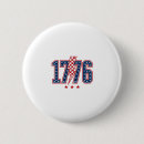 Suche nach vintage grafiken buttons Usa