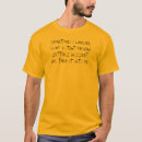 Suche nach das wunder tshirts Spaß