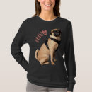 Suche nach mops tshirt frauen tshirts Mutter