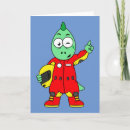 Suche nach allosaurus karten Cartoon