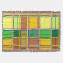Suche nach stoff decken Tartan