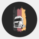 Suche nach fracht aufkleber Lastkraftwagen