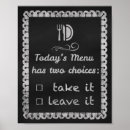 Suche nach kreide poster Tafel