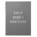 Suche nach feuer kleine notizbücher Lustig