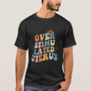 Suche nach wählen mitt tshirts Uterus
