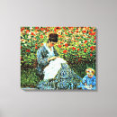 Suche nach camille monet poster Mutter und kind