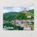 Suche nach cochem postkarten Deutschland
