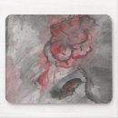 Suche nach rote rosen mousepads Gothic
