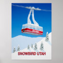 Suche nach snowbird poster Ski