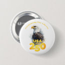 Suche nach amerikanischer adler buttons Semiquincentennial