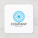 Suche nach weiße blumen visitenkarten Abstrakt