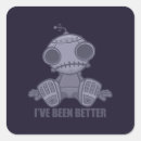 Suche nach roboter cartoon aufkleber Maschine