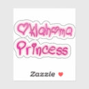 Suche nach princess autoaufkleber Oklahoma