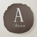 Suche nach herbst kissen Monogramm