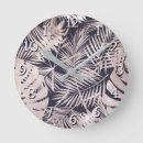 Suche nach palme wanduhren Modern
