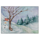 Suche nach weihnachten schneidebrettchen Festlich