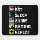 Suche nach anime mousepads Lustig