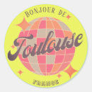 Suche nach toulouse aufkleber France