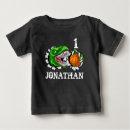 Suche nach personalisierter basketball babykleidung Junge