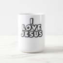 Suche nach jesus lieben sie tassen Gott
