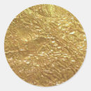 Suche nach gold leaf aufkleber Goldgelb