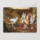 Suche nach verzauberter wald postkarten Feen